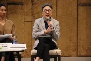 วธ. ร่วมสร้างความเข้าใจ-รับฟังความเห็น มาตรการภาษีส่งเสริมอุตสาหกรรมศิลปะ ในงาน “มาตรการภาษี & เขตปลอดอากร” เพื่อศิลปะไทย พลิกโอกาสใหม่ ส่งเสริม Soft Power สู่สากล