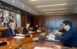 ■ 📌 🇹🇭💥 ไทยส่งหลักฐาน “คลิป-ภาพ” ลอบวางทุ่นระเบิดถึง UN จี้กัมพูชาหยุดละเมิด