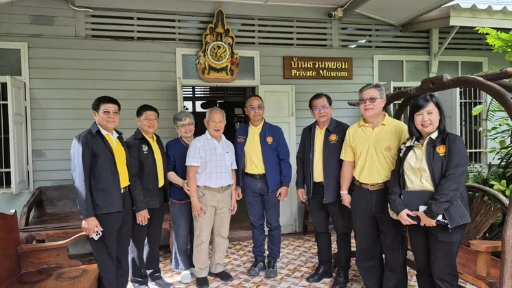 สกู๊ปพิเศษ : “ร้อยเอ็ด เมืองแห่งการเรียนรู้สื่อและภูมิปัญญา”

