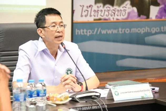 MPR ระยองจัดประกวดดนตรีเยาวชน ครั้งที่ ๑๓ เปิดเวทีโชว์พลังสร้างสรรค์