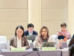 ป.ป.ส. ผนึกกำลังนักวิชาการทั่วประเทศ ยกระดับนโยบายการแก้ปัญหายาเสพติดสู่การปฏิบัติจริง