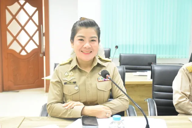 ศูนย์ติดตามและแก้ไขปัญหาภัยพิบัติด้านการเกษตรจังหวัดตรัง  ประเมิน วิเคราะห์สถานการณ์ สำรวจพื้นที่เสี่ยงด้านพืช ประมง และปศุสัตว์ เตรียมพร้อมป้องกันแก้ไขปัญหาเพื่อหยุดยั้งความเสียหายภาคเกษตร