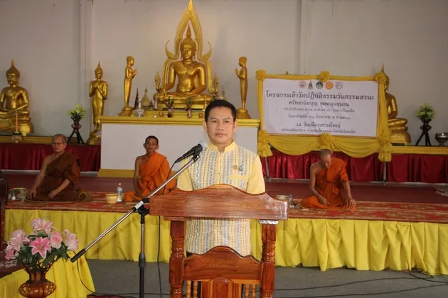 (มีคลิป) ชมทะเลหมอกสุดฟิน! ดอยปุยบนดอยสุเทพ แม้ไม่ใช่หน้าหนาวก็สวยไม่แพ้กัน