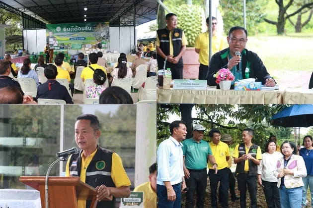 ผู้ว่าฯ เพชรบูรณ์นำทีมลงพื้นที่หล่มสัก เร่งช่วยเหลือประชาชนกว่า ๗,๐๐๐ ครัวเรือนหลังน้ำท่วมรุนแรง