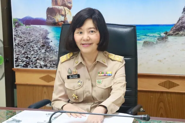 สำนักงานเกษตรและสหกรณ์จังหวัดสตูล จัดประชุมคณะทำงานการสรรหาปราชญ์เกษตรของแผ่นดิน จังหวัดสตูล ประจำปี ๒๕๖๙