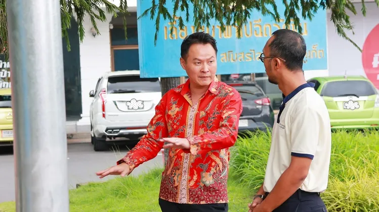 กรมการแพทย์แผนไทยฯ ลงพื้นที่ตรวจเยี่ยมเมืองสมุนไพร (Herbal City) จังหวัดสกลนคร ส่งเสริมการพัฒนาเชิงสุขภาพ การท่องเที่ยว และเศรษฐกิจชุมชน