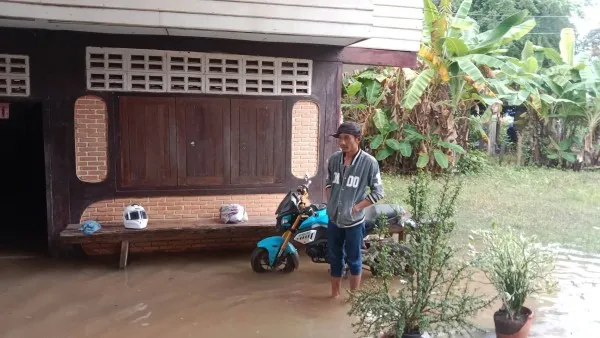 หนองไผ่วิกฤติ! พายุ ‘หนองฟ้า’ ถล่มหนัก บ้านเรือน-ไร่นา-ถนน เสียหายกระจายหลายหมู่บ้าน