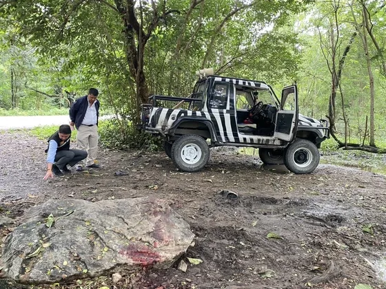 กรมอุทยานฯ สั่งพักโซนสัตว์ดุร้ายของซาฟารีเวิลด์ หลังเจ้าหน้าที่ดูแลสัตว์ถูกสิงโตทำร้ายเสียชีวิตเพื่อหาสาเหตุ พร้อมให้เร่งทบทวนมาตรการความปลอดภัยตรงตามแจ้งไว้หรือไม่​