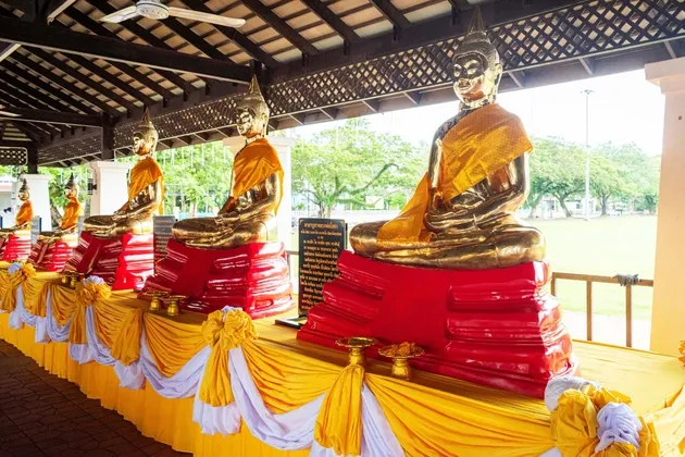 จังหวัดตราด เชิญชวนพุทธศาสนิกชนร่วมนมัสการองค์หลวงพ่อโสธร ตามโครงการสายน้ำบางปะกง สู่สุดแผ่นดินตะวันออกจังหวัดตราด