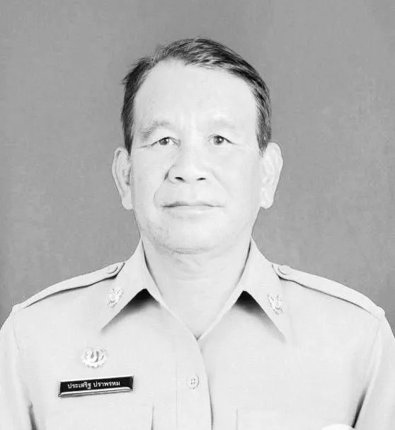 R.I.P.เจ้าหน้าที่ทม.ดอนแก้ว อ.แม่ริมเชียงใหม่ ที่ถูกดินถล่มทับ เสียชีวิตแล้ว