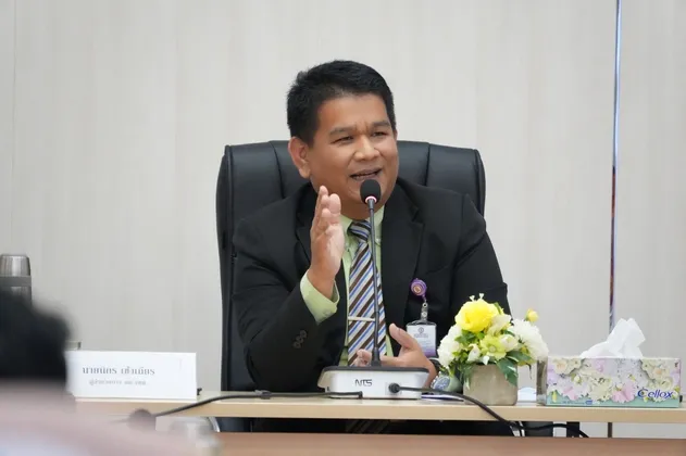 ศูนย์ขับเคลื่อนการศึกษาในจังหวัดชายแดนภาคใต้ จัดประชุมพัฒนาคุณภาพครูแนะแนว หวังยกระดับชีวิตเยาวชนจังหวัดชายแดนภาคใต้