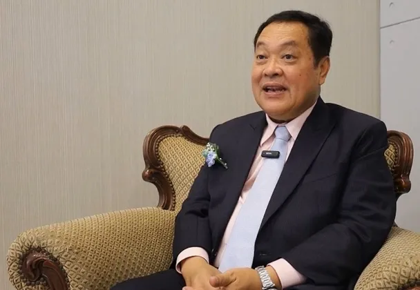 ถอดบทเรียน ๔ ปี พ ร บ ยาเสพติดฉบับใหม่ ทวี ชี้เดินมาถูกทาง แต่ยังต้องอุดช่องโหว่สารตั้งต้นข้ามแดน