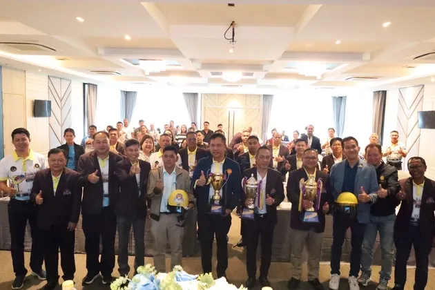 สมาคมชาวนครศรีธรรมราชจังหวัดภูเก็ต แถลงข่าวจัดแรลลี่คาราวาน หลบคอน แลเริน ครั้งที่ ๓ สืบสานบุญสารทเดือนสิบ เชื่อมสายใยวัฒนธรรมสองฝั่งฝน