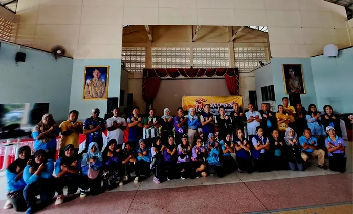 เบื้องหลังแนวทางใหม่ ศอ บต กับภารกิจเยียวยาจิตใจผู้ได้รับผลกระทบจากไฟใต้