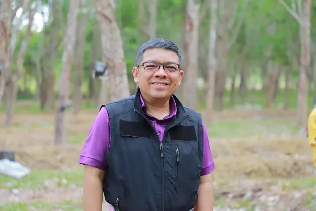 กรมส่งเสริมการเกษตร ชู กลุ่มแม่บ้านเกษตรกรชายแดนใต้ ยกระดับผลิตภัณฑ์ท้องถิ่น สร้างรายได้เสริมยั่งยืนในชุมชน