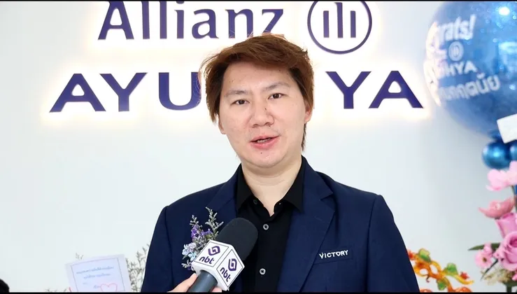 ธุรกิจประกันโตสวนเศรษฐกิจ คนไทยแห่พึ่งประกันสุขภาพ–ทรัพย์สิน